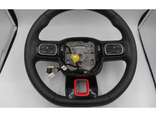 Руль Citroen C3 Aircross 2017 - года 34225562f