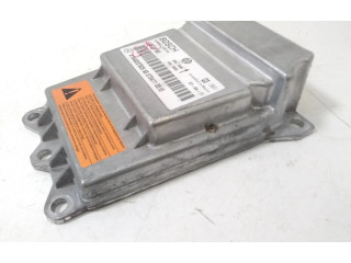 Блок подушек безопасности 0285001535   Mercedes-Benz ML W164