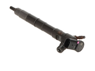 Жиклер (жиклеры) (форсунка (форсунки) 03N130277J Volkswagen Crafter