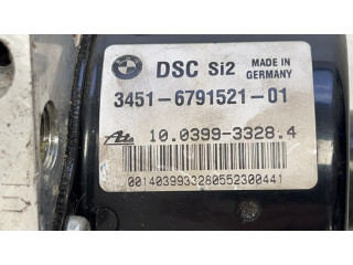 Jednotka ABS 3452677538901, 6775389 BMW 3 E90 E91 2006