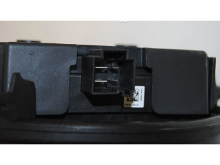 Вентилятор печки 4H1820021B Audi A7 S7 4G