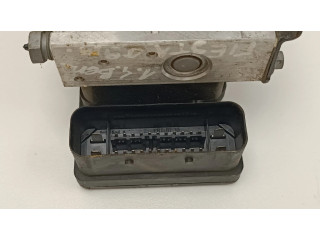 Блок АБС DZ39B0774C, 06210955813 Ford Fiesta 2009-2012 года