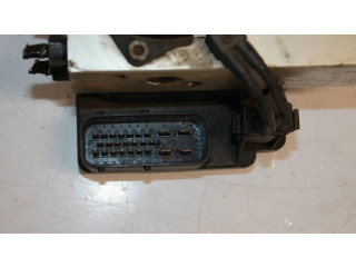 Блок АБС 1J0907379A, 1j0614217a   Audi  A3 S3 8L  1996 - 2003 года