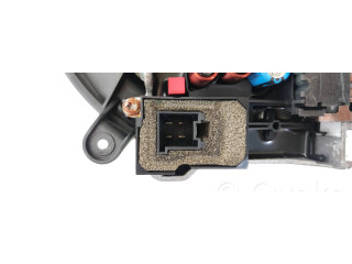 Вентилятор печки    A2308210251, 9140010471   Mercedes-Benz E W211