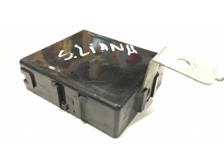 Блок управления центрального замка