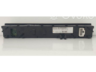 Дисплей    GAA9611J0   Mazda 6