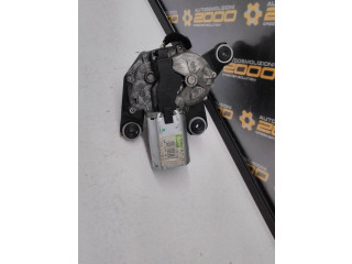 Моторчик заднего дворника Fiat Grande Punto