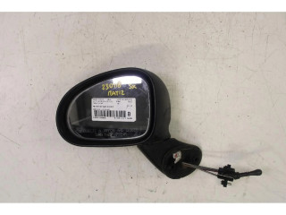 Зеркало электрическое        Chevrolet Matiz     