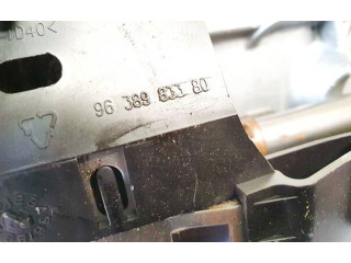 Рулевая рейка Блок ABS 0265950963, 9665915780 Citroen C4 I 2004 - 2010 года