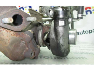 Turbodmychadlo Турбина 1720164110   Toyota Carina T190   