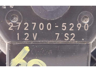 Вентилятор печки 2727005290 Subaru Legacy