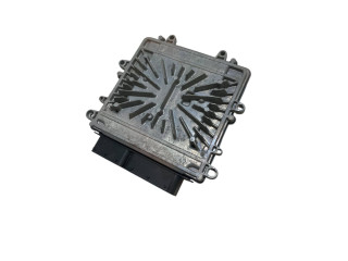 Блок управления двигателя 30785100, 30785100AB   Volvo V70