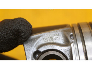 Поршень с шатуном 074132 Citroen C3