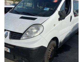 Зеркало электрическое        Renault Trafic II (X83)  2001 - 2014 года   
