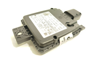 Блок управления 2Q0907685G   Cupra Leon