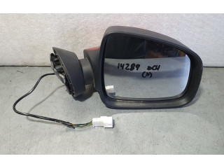 Зеркало электрическое правое Dacia Sandero