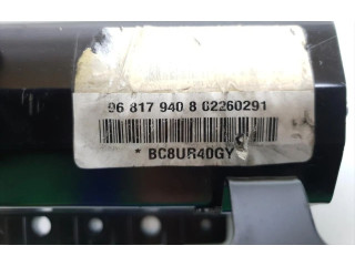 Подушка безопасности пассажира 96817940   Chevrolet Captiva