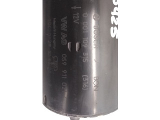 Блок управления 059911021C, 0001109315 Audi A5 8T 8F