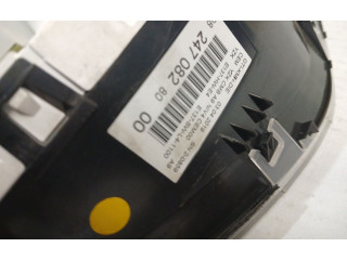 Панель приборов 982470828000   Peugeot 2008 I       