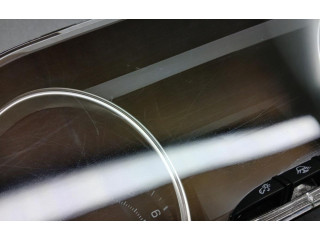 Панель приборов 9805969480, 9805976080 Peugeot 2008 I