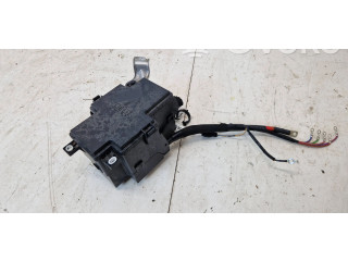 Pojistková skříňka Jaguar I-Pace 2020