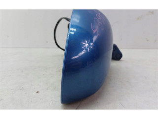 Зеркало электрическое        Volkswagen New Beetle  1998 - 2011 года   