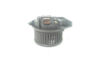 Вентилятор печки 8e1820021e, 8E1820021E Audi A4 Allroad