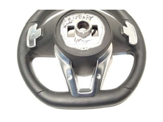 Руль Mercedes-Benz GLC X253 C253 2015 - года A0004603112, A00046031129E38