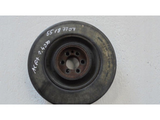 Шкив коленчатого вала