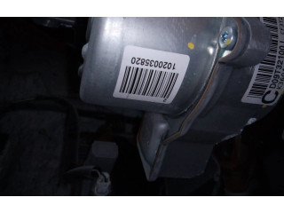 Рулевая рейка D09T32100J, K3604 Mazda CX-3 2015 - - года