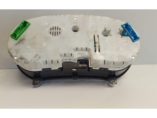 Панель приборов V3070124, 8L0919860A   Audi A3 S3 8L       