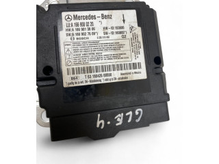 Блок подушек безопасности A1669000220   Mercedes-Benz GLE (W166 - C292)