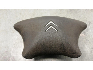 Подушка безопасности водителя 14001063YR Citroen C8