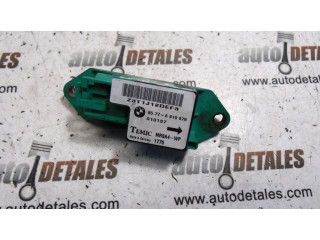 Датчик удара надувных подушек