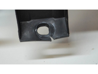 Отделка рулевой оси