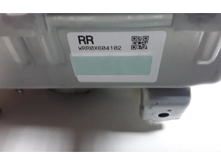 Подушка безопасности пассажира WRR0X604102   Subaru Forester SK