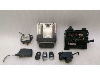 Комплект зажигания