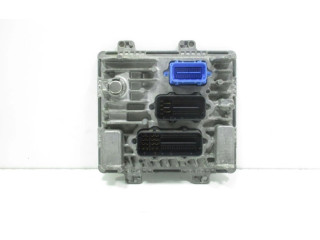 Řídící jednotka 55494205 Opel Zafira C 2016