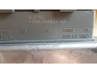 Блок управления двигателя 95VW12A650HD, MLE236 Ford Galaxy