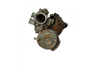 Турбина Opel Meriva B 8980536744 для двигателя A17DT