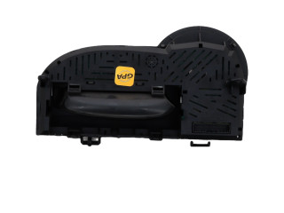 Панель приборов 8200725329, X0-6597S Renault Twingo II