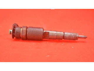 Форсунка 0445110252, 0445110252    Citroen Nemo   