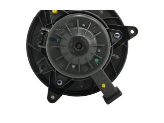 Вентилятор печки 5242673401 Opel Meriva B