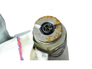 Боковая подушка безопасности A176860010224   Mercedes-Benz A W176