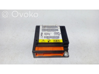 Блок подушек безопасности 9641968380   Citroen C5