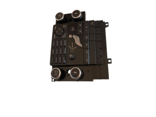 Блок управления климат-контролем 30782904, 09W49E05 Volvo V70