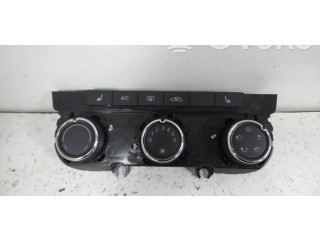Блок управления климат-контролем 565820047A, 565820047AYMS Skoda Karoq