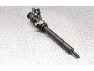 Форсунка 0445110297 Citroen C4 Grand Picasso