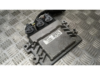 Řídící jednotka S12020110, 8200473744 Renault Clio II 2005