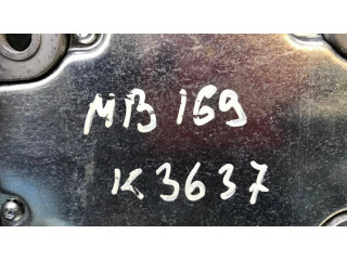 Блок подушек безопасности A1698206626, K3637   Mercedes-Benz A W169